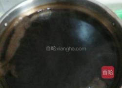 烧仙草的做法图解6