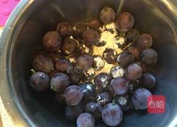 冰葡萄的做法图解1