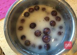 冰葡萄的做法图解2