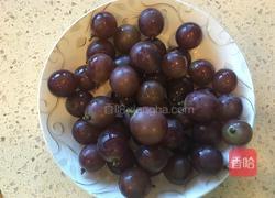 冰葡萄的做法图解4