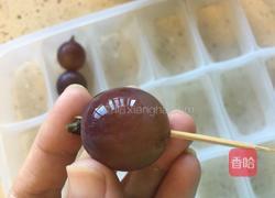冰葡萄的做法图解5