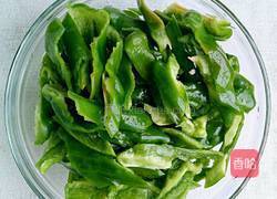 豆豉辣椒的做法图解2