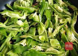 豆豉辣椒的做法图解4