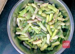 山西焖面的做法图解1