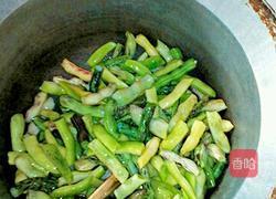 山西焖面的做法图解4