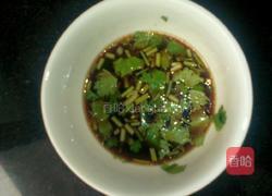 山西焖面的做法图解8