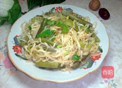 山西焖面的做法图解9