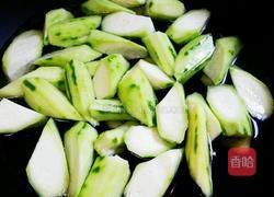 鸡蛋丝瓜汤的做法图解4