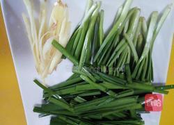 清炒鱿鱼的做法图解5