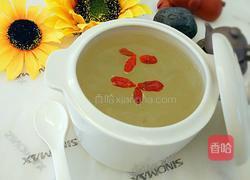 冰糖炖燕窝的做法图解6