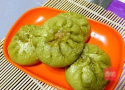 猪肉灌汤包的做法图解11