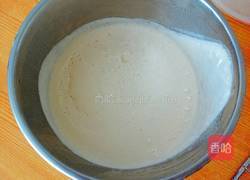 草莓冰激凌的做法图解12