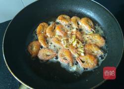 泰式香辣虾的做法图解5