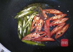 魷魚炒洋蔥的做法圖解7