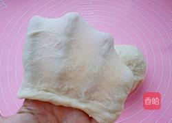 甜甜圈的做法图解3