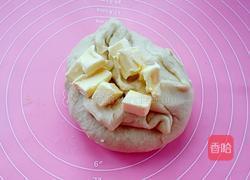 甜甜圈的做法图解4