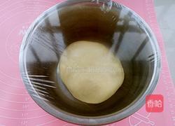 甜甜圈的做法图解6