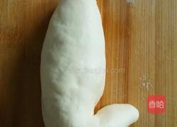 鲤鱼馒头的做法图解6