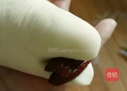 鲤鱼馒头的做法图解11