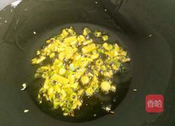 开心百合虾的做法图解5