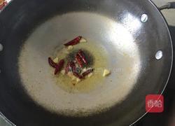 素炒干豆角的做法图解4