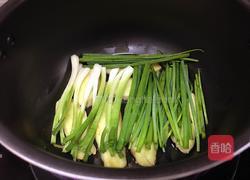 葱油鸡的做法图解4
