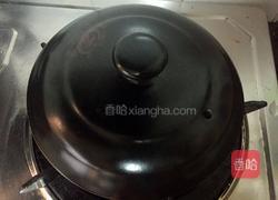 砂锅大米饭的做法图解7