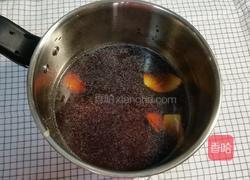 鸡腿饭的做法图解3