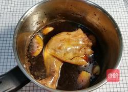 鸡腿饭的做法图解5
