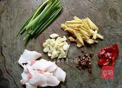 蒸咸鱼的做法图解3