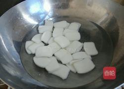 韩国辣炒年糕的做法图解3