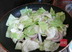 韩国辣炒年糕的做法图解5