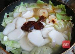 韩国辣炒年糕的做法图解7