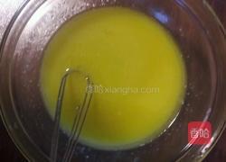 巧克力坚果饼干的做法图解2