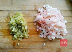 水果寿司饭团的做法图解4