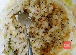 水果寿司饭团的做法图解6