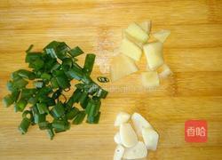 排骨炖小土豆的做法图解2