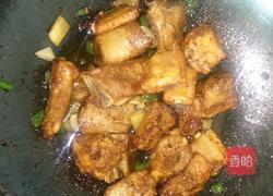 排骨炖小土豆的做法图解7