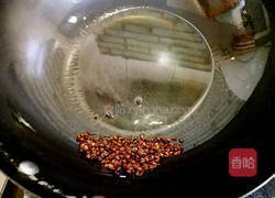 风味炒菜花的做法图解8