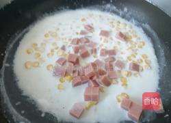 西式浓汤的做法图解5