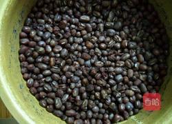 红豆沙馅的做法图解3