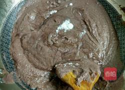 红豆沙馅的做法图解6