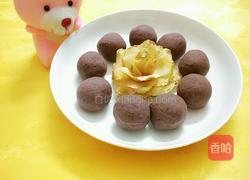 红豆沙馅的做法图解9
