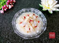 银耳汤的做法图解5