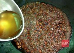 韩式酱花生的做法图解5