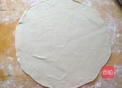 千层肉饼～的做法图解4