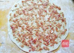 千层肉饼～的做法图解5