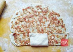 千层肉饼～的做法图解7