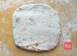 千层肉饼～的做法图解10