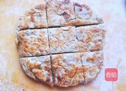 千层肉饼～的做法图解12